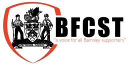 Barnsley FC Supporters Trust logo