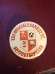 Supporters badge