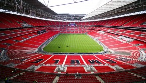 Wembley-stadium