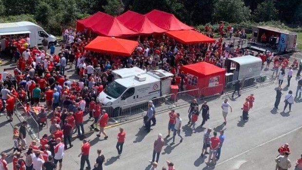 Barnsley FC FanZone