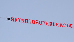 Say No To Super League